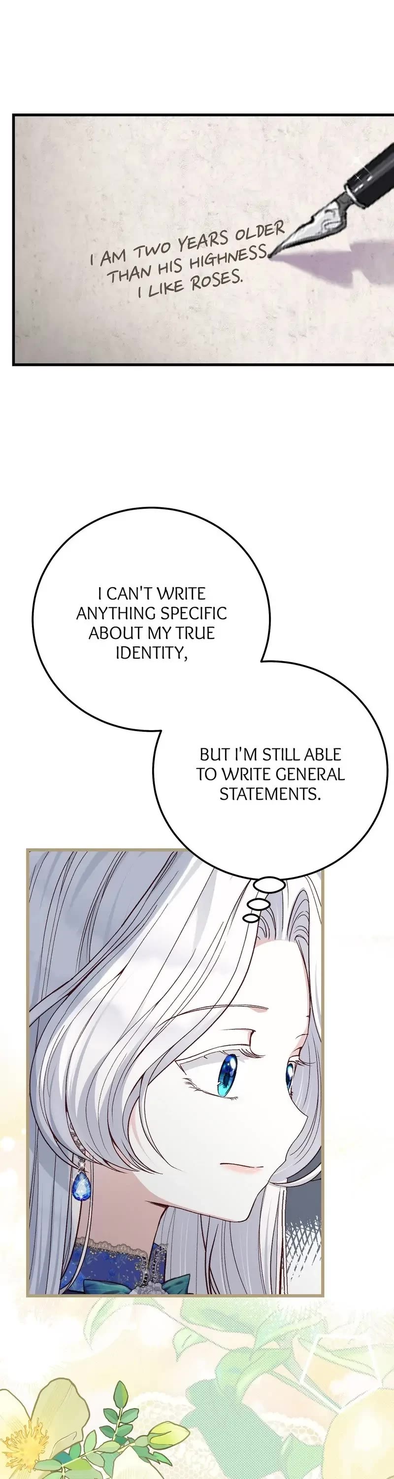 The Little Princess and Her Monster Prince Chapter 84 page 30 - Chapter 84