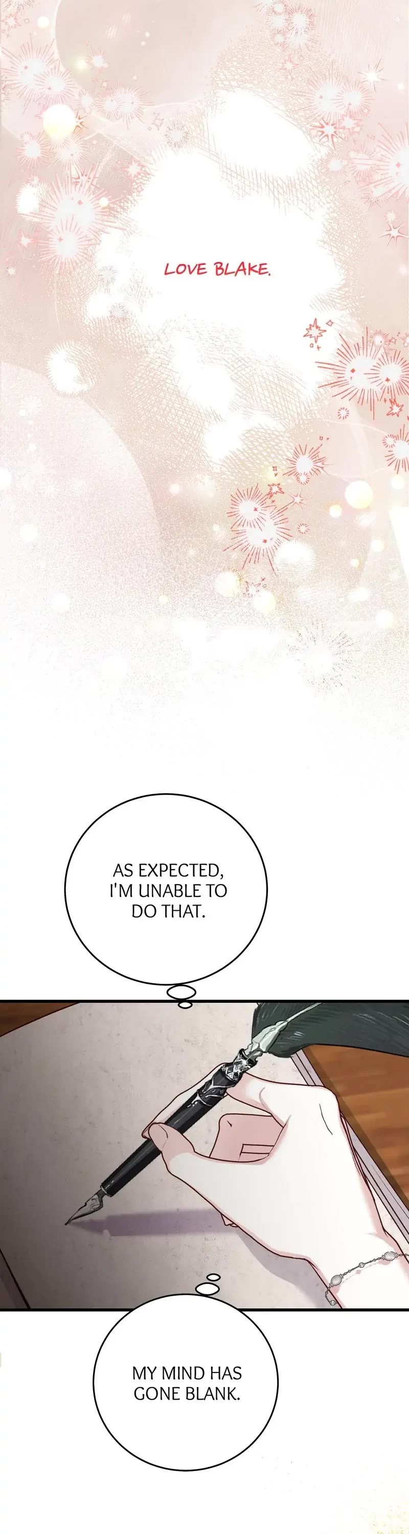 The Little Princess and Her Monster Prince Chapter 84 page 32 - Chapter 84