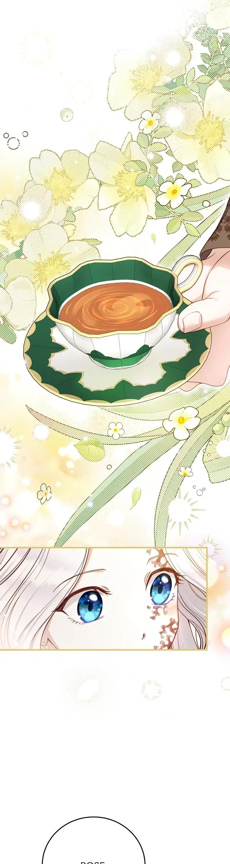 The Little Princess and Her Monster Prince Chapter 84 page 33 - Chapter 84
