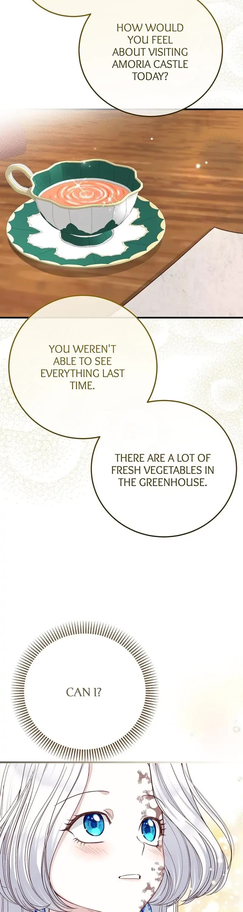 The Little Princess and Her Monster Prince Chapter 84 page 39 - Chapter 84
