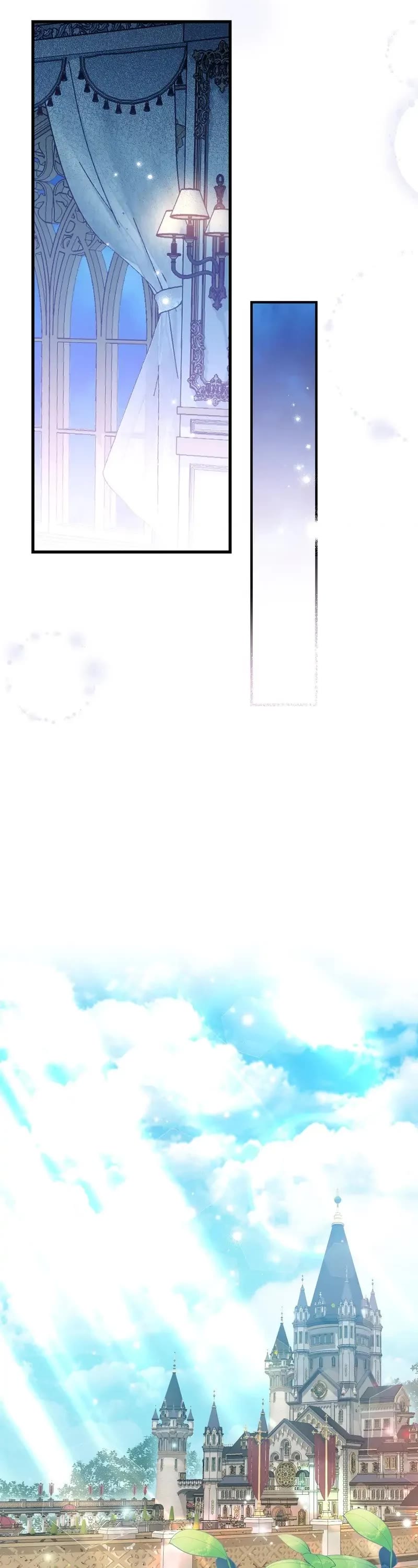 The Little Princess and Her Monster Prince Chapter 84 page 4 - Chapter 84