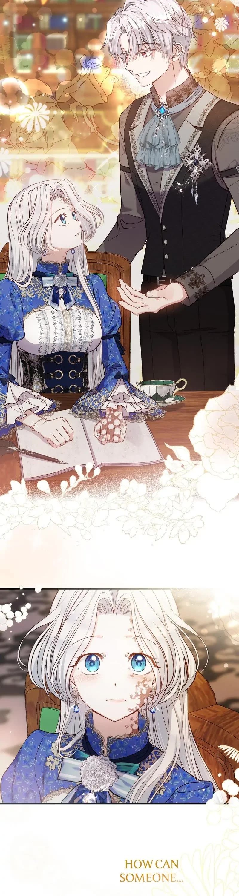 The Little Princess and Her Monster Prince Chapter 84 page 41 - Chapter 84