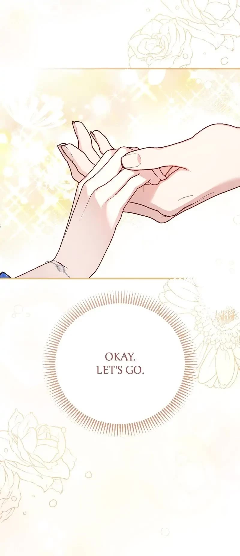 The Little Princess and Her Monster Prince Chapter 84 page 43 - Chapter 84