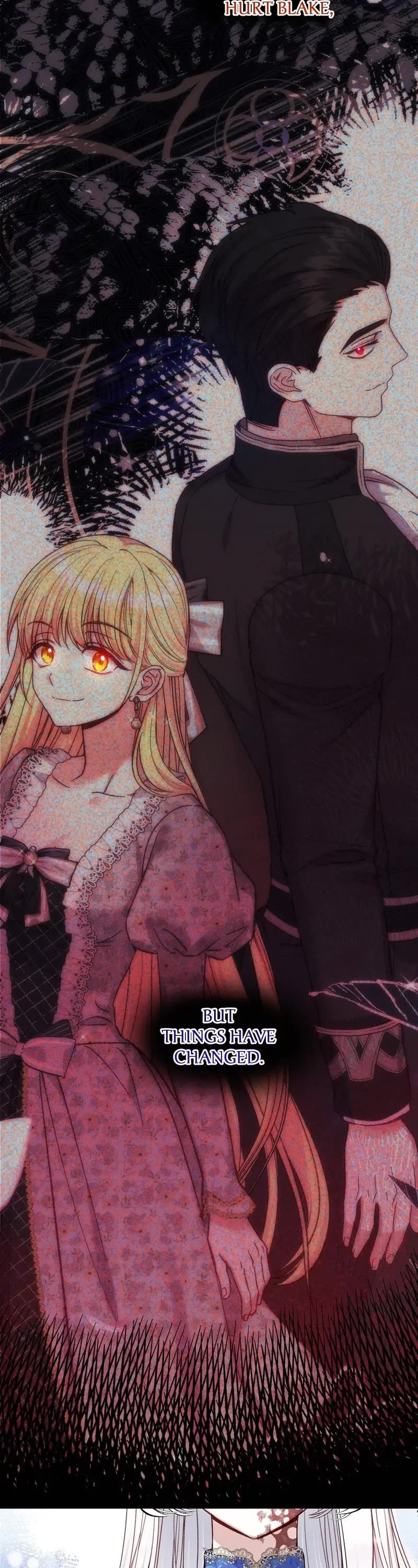 The Little Princess and Her Monster Prince Chapter 84 page 7 - Chapter 84