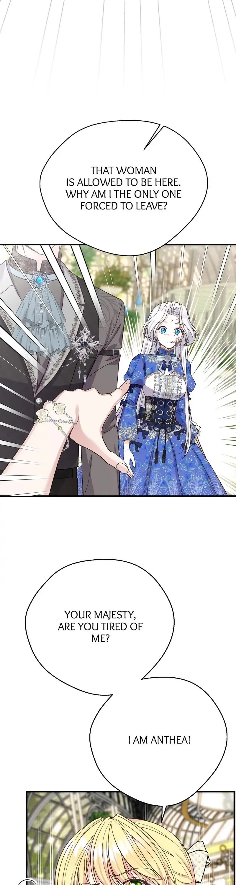 The Little Princess and Her Monster Prince Chapter 85 page 15 - Chapter 85