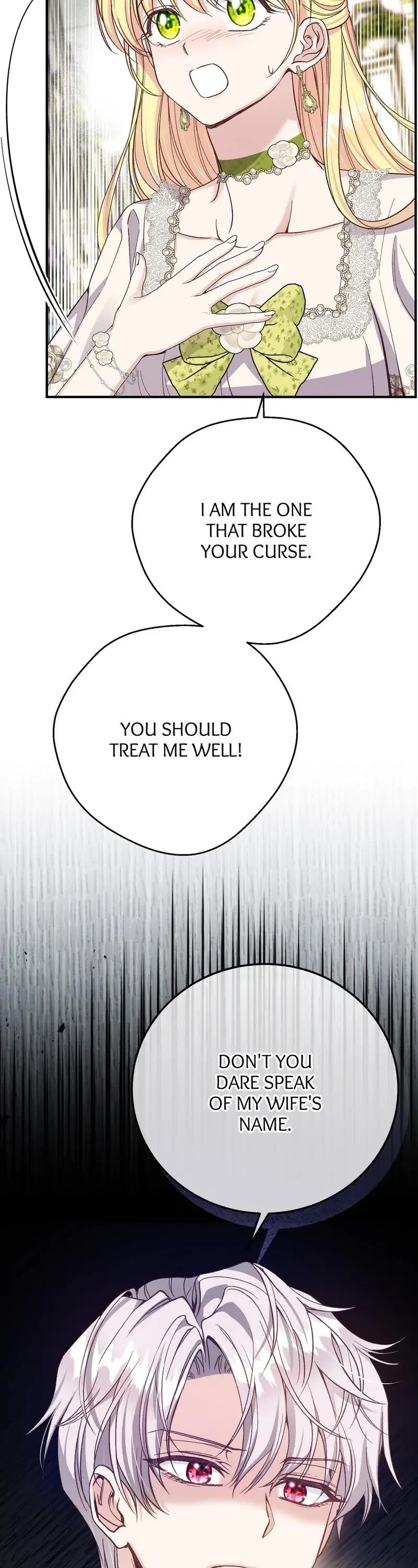 The Little Princess and Her Monster Prince Chapter 85 page 16 - Chapter 85