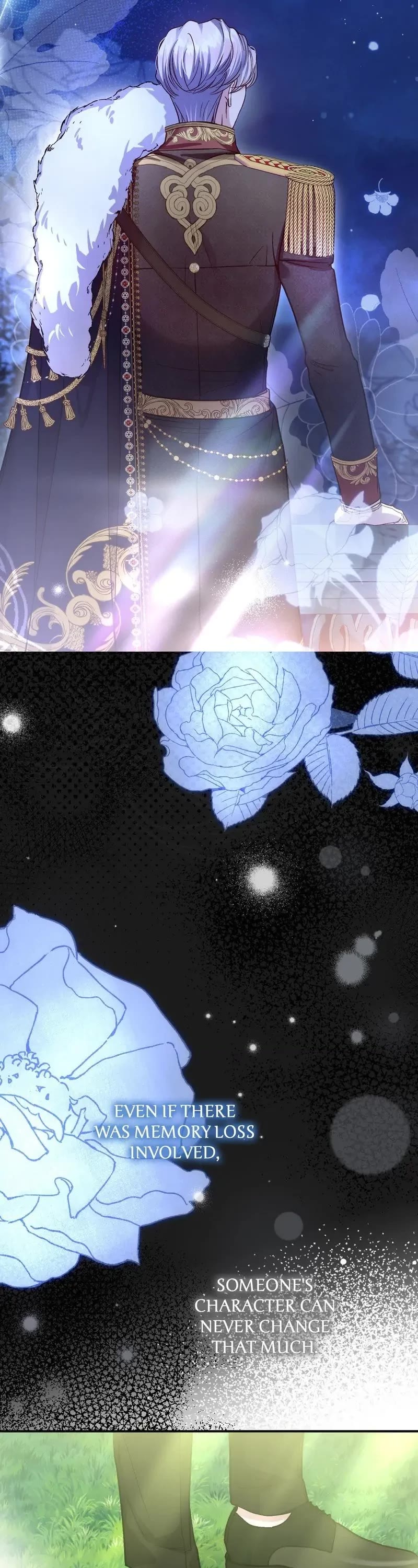 The Little Princess and Her Monster Prince Chapter 85 page 23 - Chapter 85