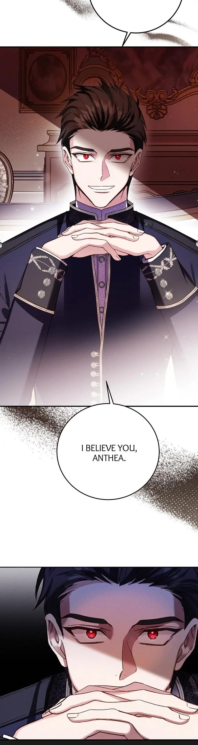 The Little Princess and Her Monster Prince Chapter 85 page 30 - Chapter 85
