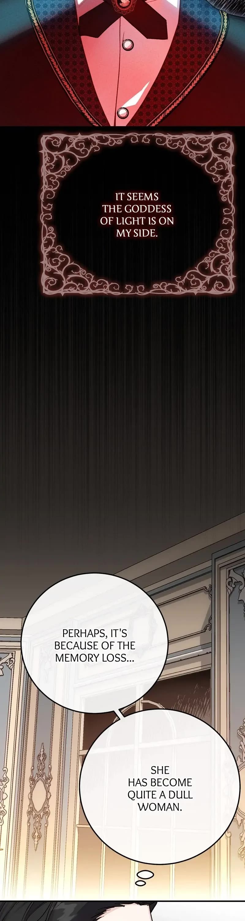 The Little Princess and Her Monster Prince Chapter 85 page 37 - Chapter 85