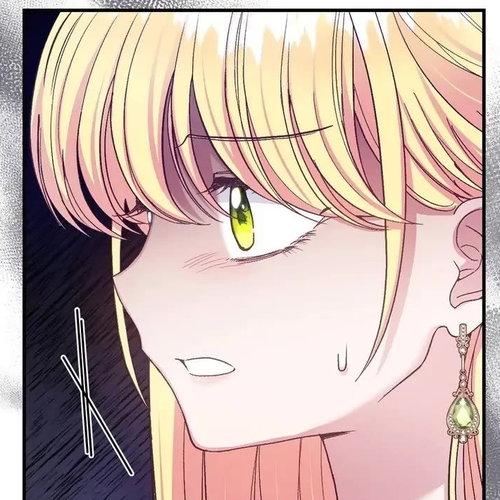 The Little Princess and Her Monster Prince Chapter 85 cover