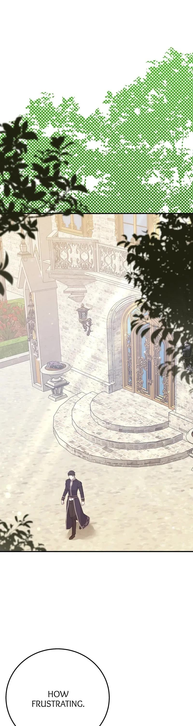 The Little Princess and Her Monster Prince Chapter 86 page 12 - Chapter 86