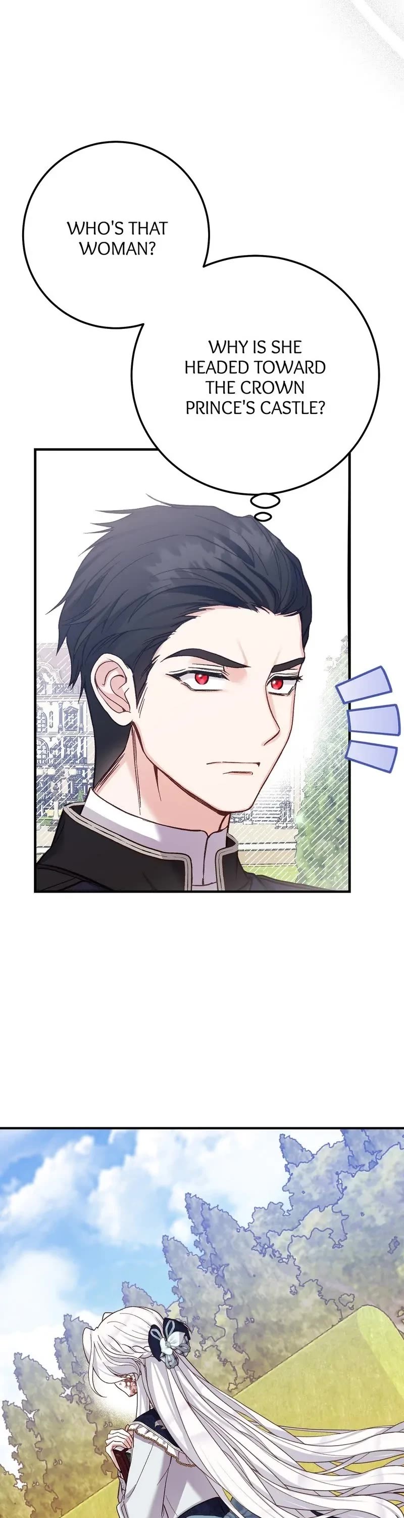 The Little Princess and Her Monster Prince Chapter 86 page 16 - Chapter 86