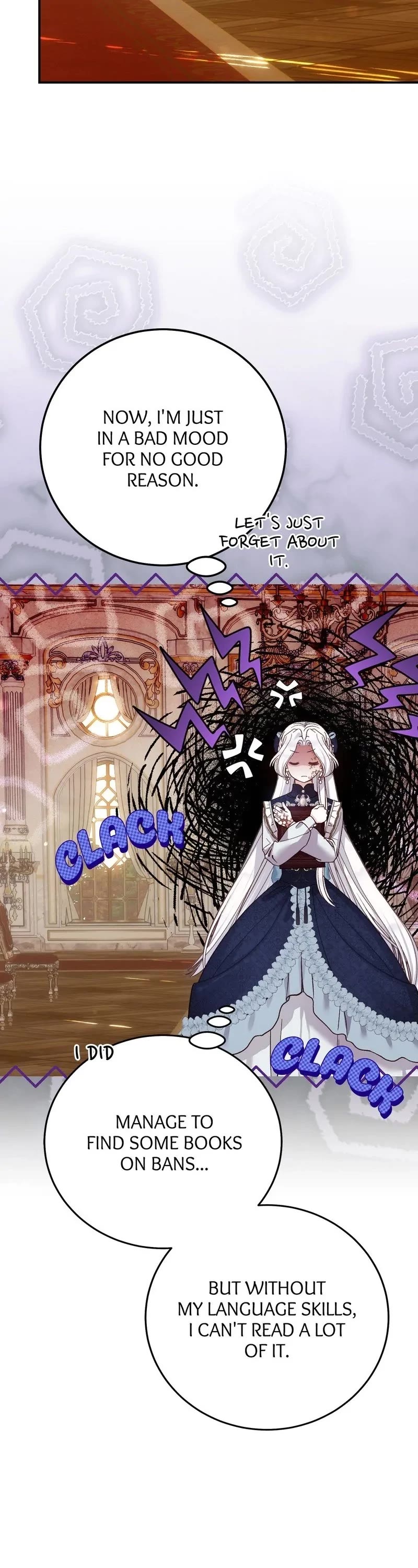 The Little Princess and Her Monster Prince Chapter 86 page 25 - Chapter 86