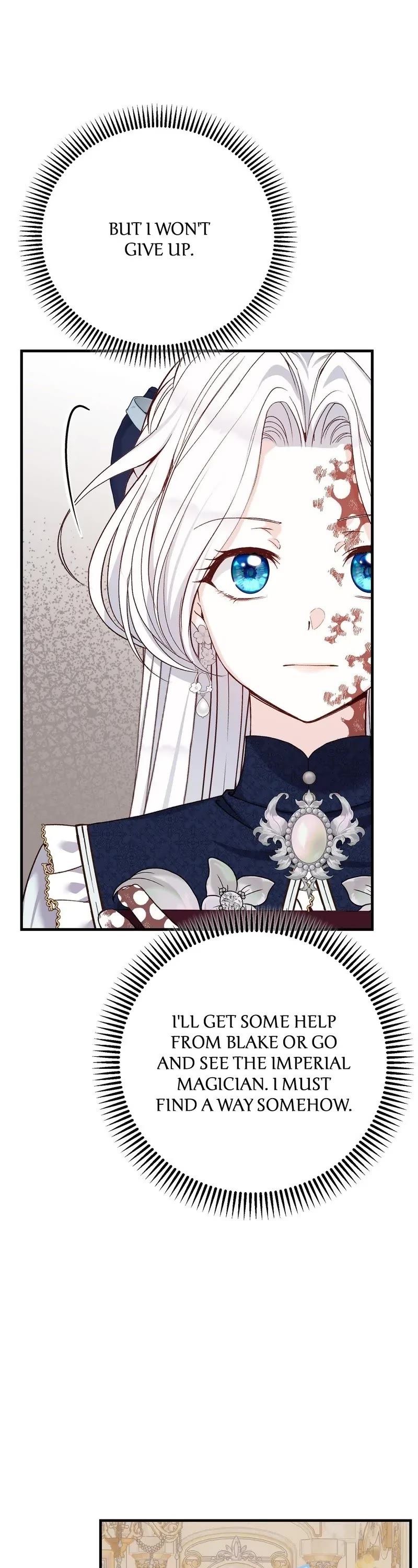 The Little Princess and Her Monster Prince Chapter 86 page 26 - Chapter 86
