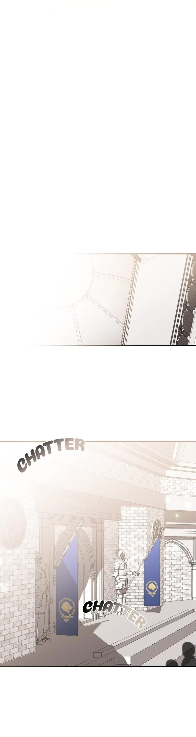 The Little Princess and Her Monster Prince Chapter 86 page 35 - Chapter 86