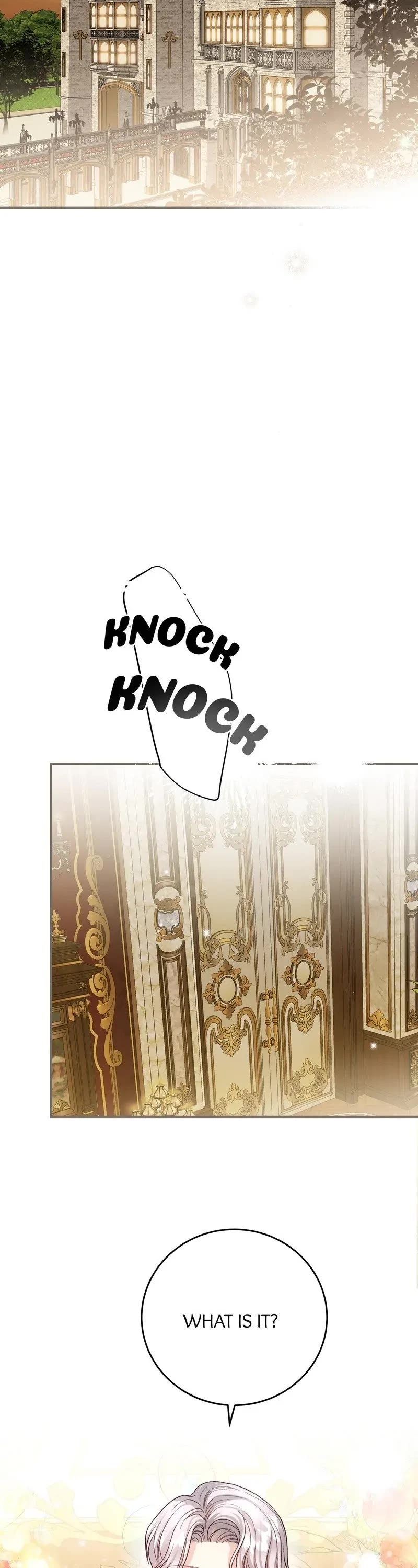 The Little Princess and Her Monster Prince Chapter 86 page 40 - Chapter 86