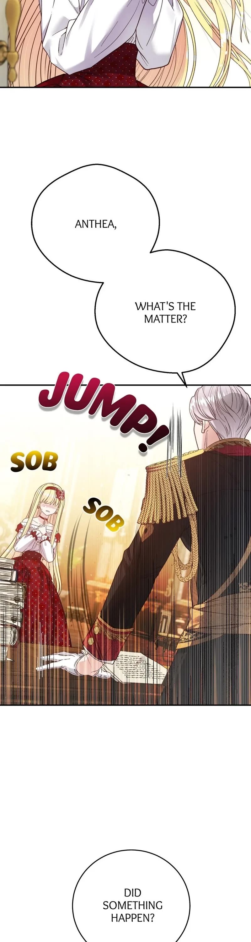 The Little Princess and Her Monster Prince Chapter 86 page 42 - Chapter 86