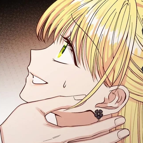 The Little Princess and Her Monster Prince Chapter 86 cover