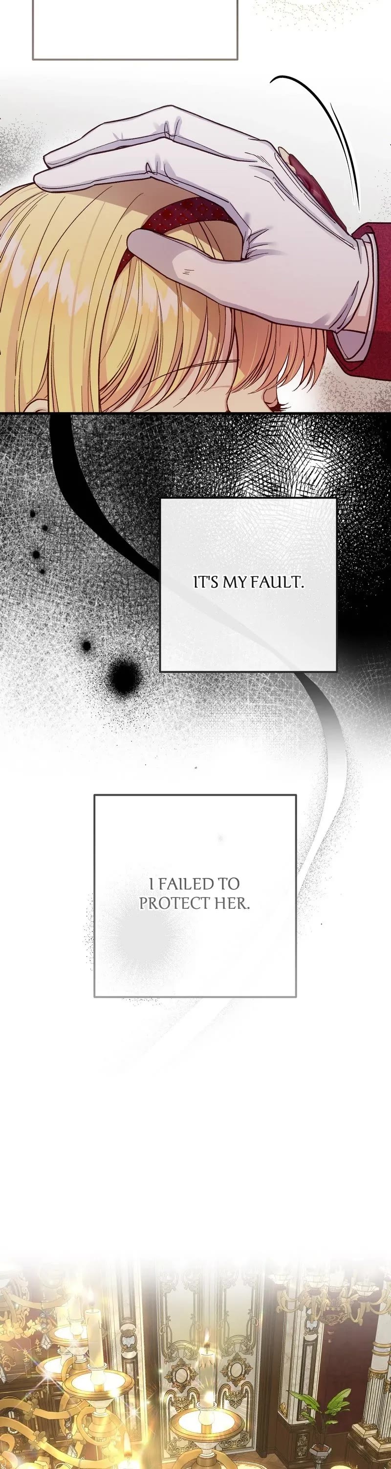 The Little Princess and Her Monster Prince Chapter 87 page 15 - Chapter 87
