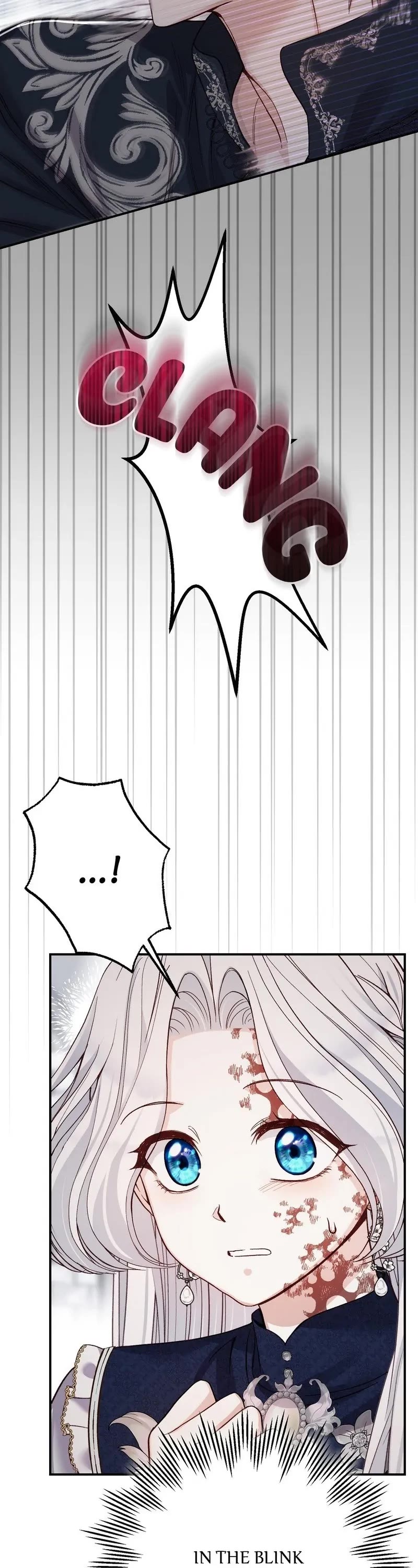 The Little Princess and Her Monster Prince Chapter 87 page 19 - Chapter 87