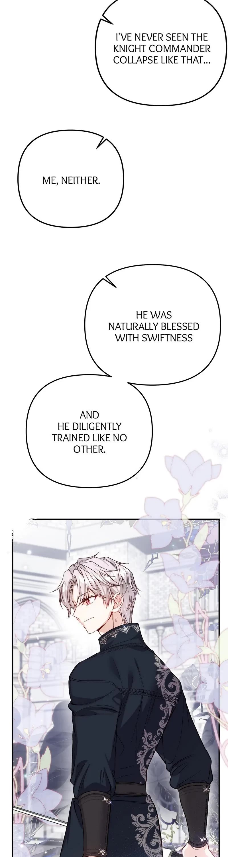 The Little Princess and Her Monster Prince Chapter 87 page 22 - Chapter 87