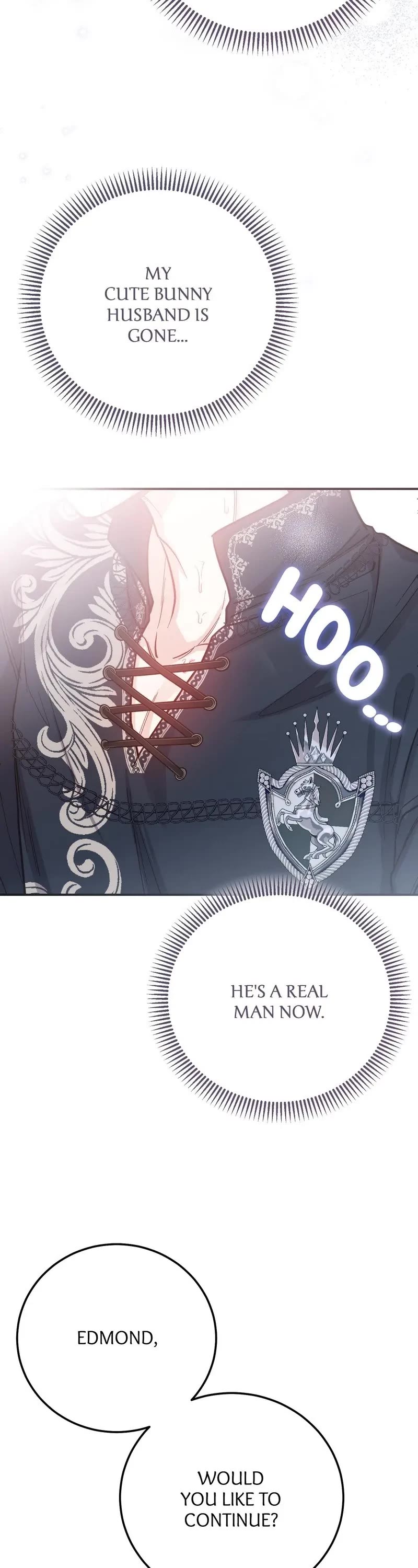 The Little Princess and Her Monster Prince Chapter 87 page 24 - Chapter 87