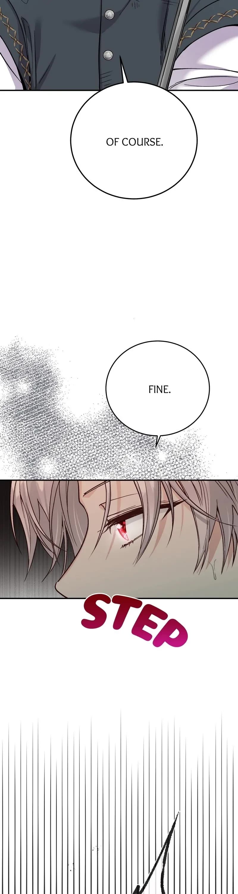 The Little Princess and Her Monster Prince Chapter 87 page 26 - Chapter 87