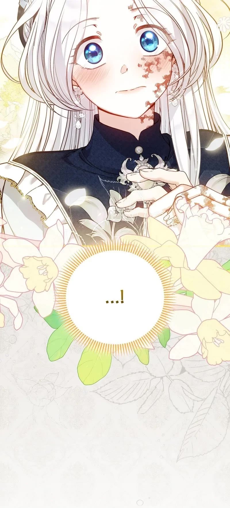 The Little Princess and Her Monster Prince Chapter 87 page 43 - Chapter 87