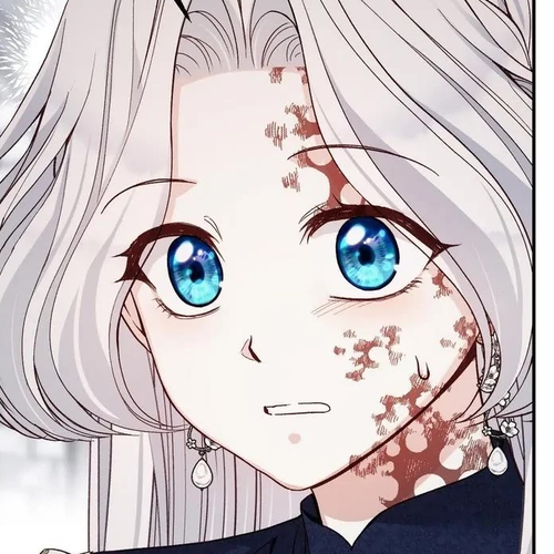 The Little Princess and Her Monster Prince Chapter 87 cover