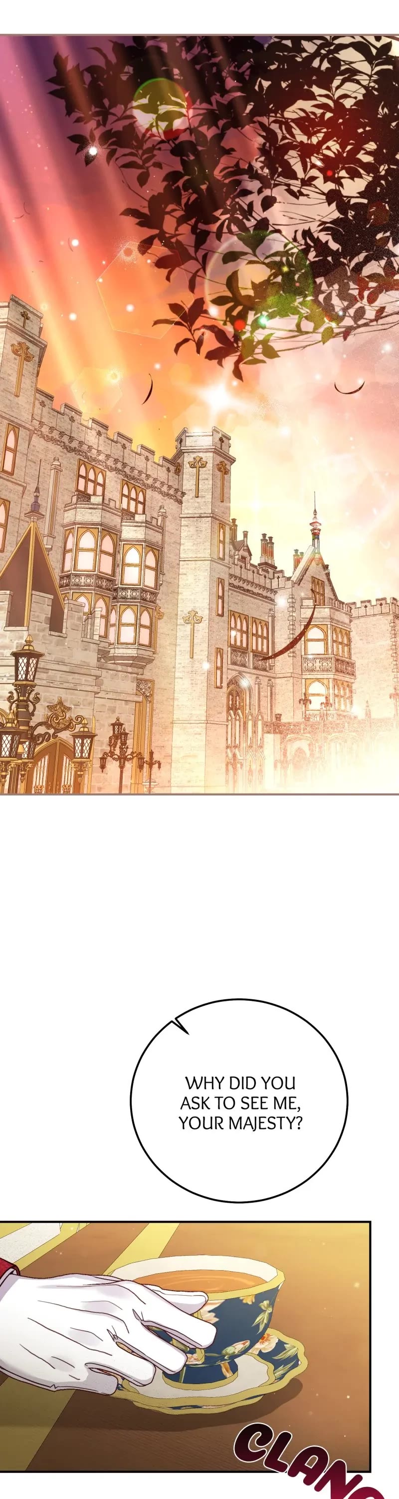 The Little Princess and Her Monster Prince Chapter 88 page 16 - Chapter 88