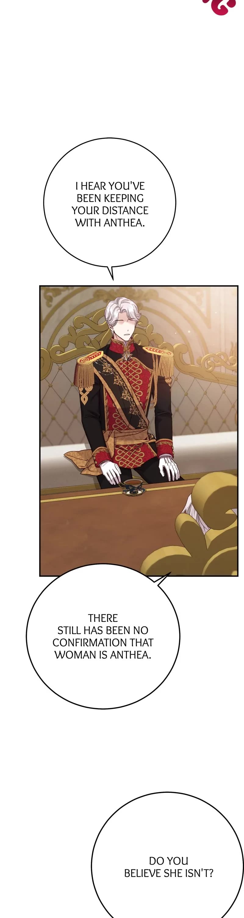 The Little Princess and Her Monster Prince Chapter 88 page 17 - Chapter 88