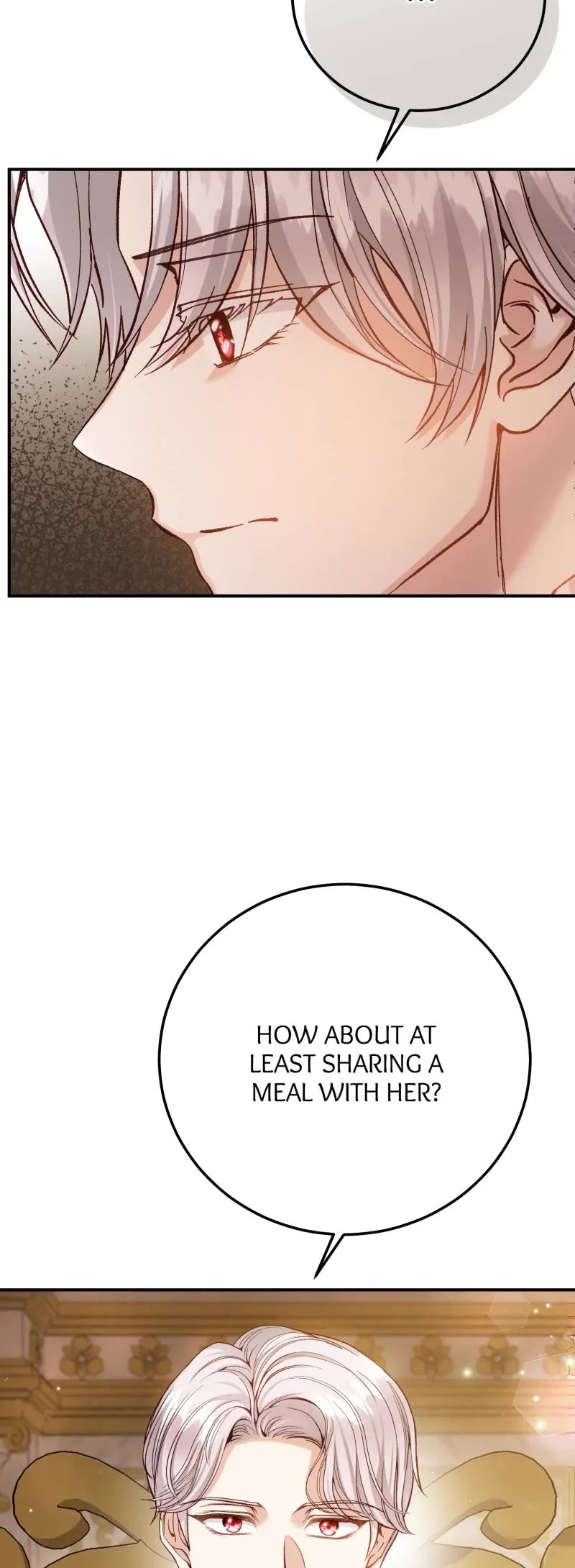 The Little Princess and Her Monster Prince Chapter 88 page 25 - Chapter 88