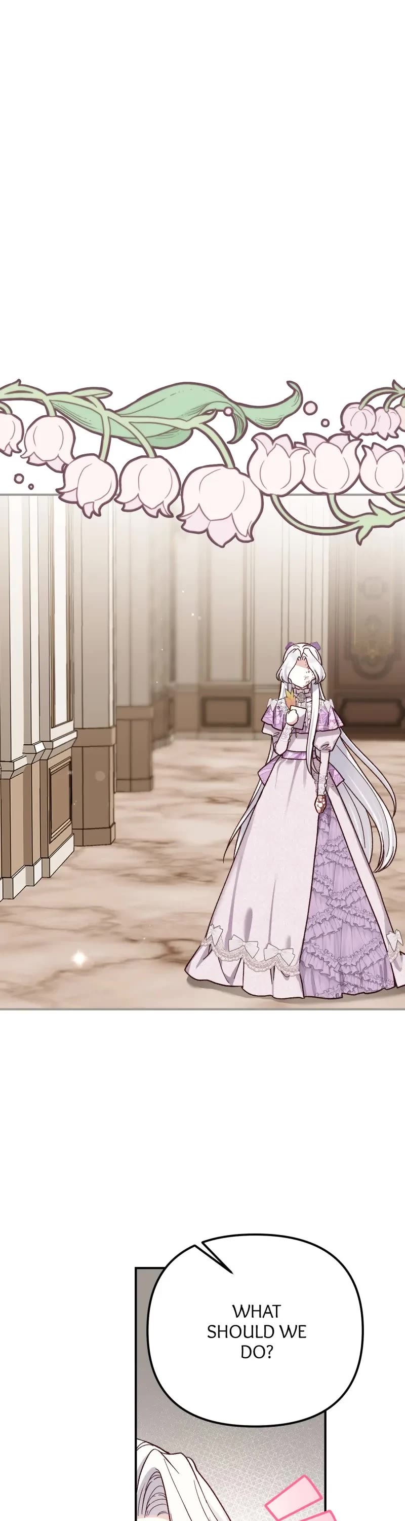The Little Princess and Her Monster Prince Chapter 88 page 31 - Chapter 88