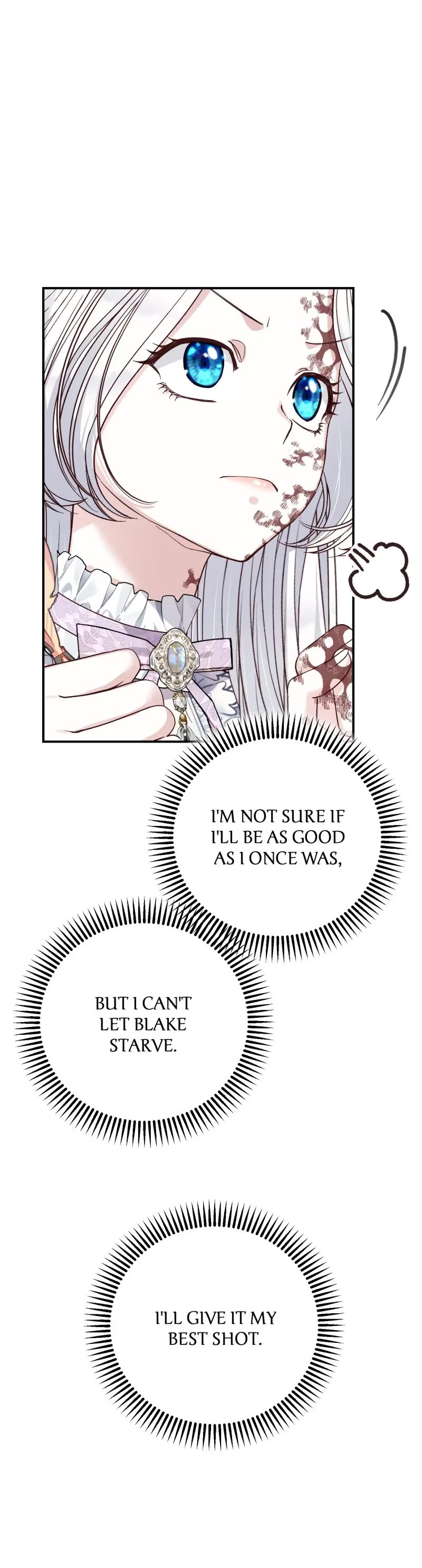 The Little Princess and Her Monster Prince Chapter 88 page 39 - Chapter 88