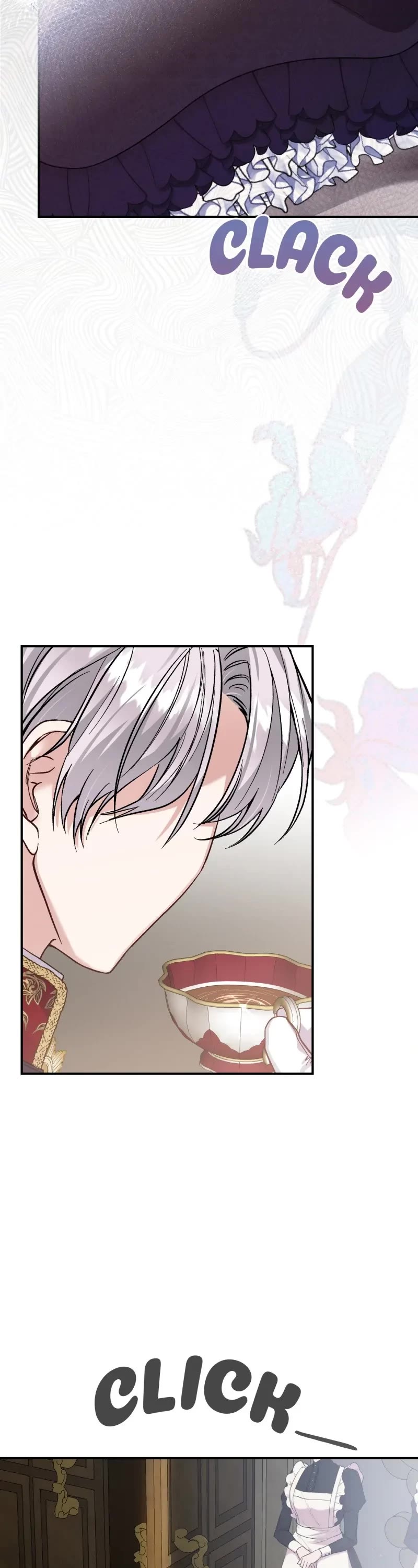 The Little Princess and Her Monster Prince Chapter 88 page 41 - Chapter 88