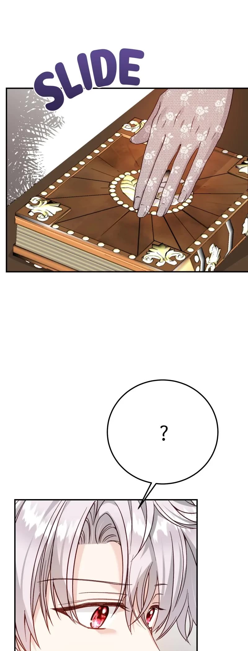 The Little Princess and Her Monster Prince Chapter 88 page 44 - Chapter 88