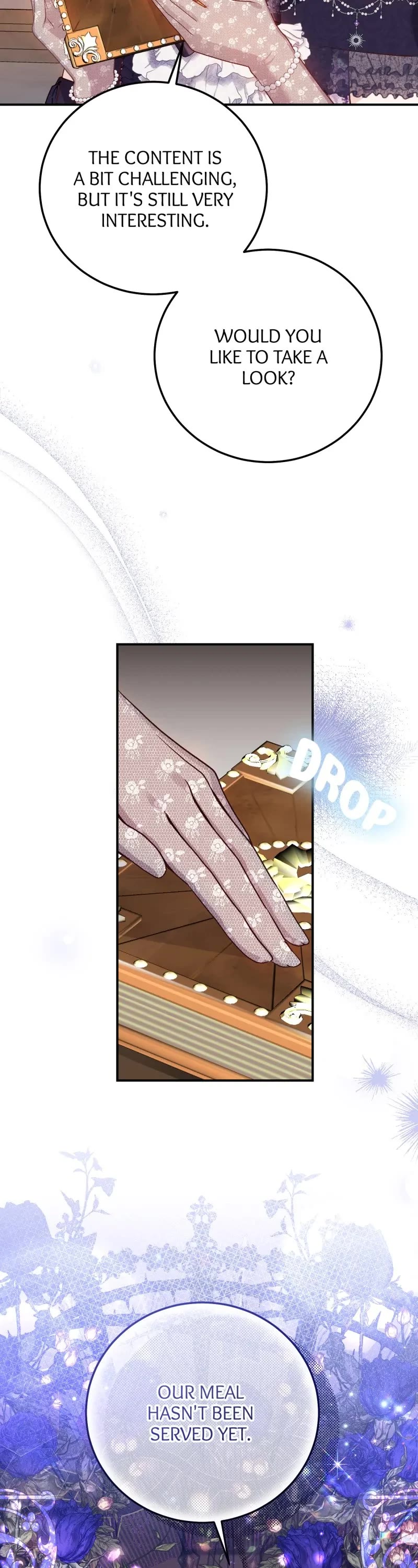 The Little Princess and Her Monster Prince Chapter 88 page 46 - Chapter 88