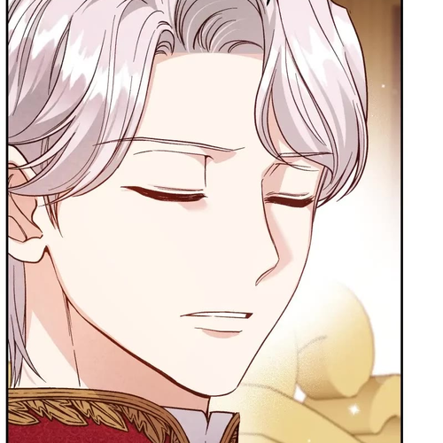 The Little Princess and Her Monster Prince Chapter 88 cover