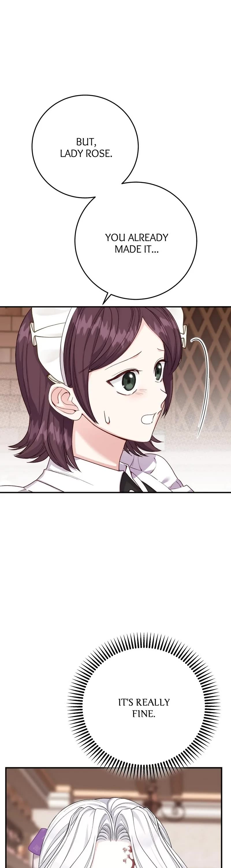 The Little Princess and Her Monster Prince Chapter 89 page 14 - Chapter 89