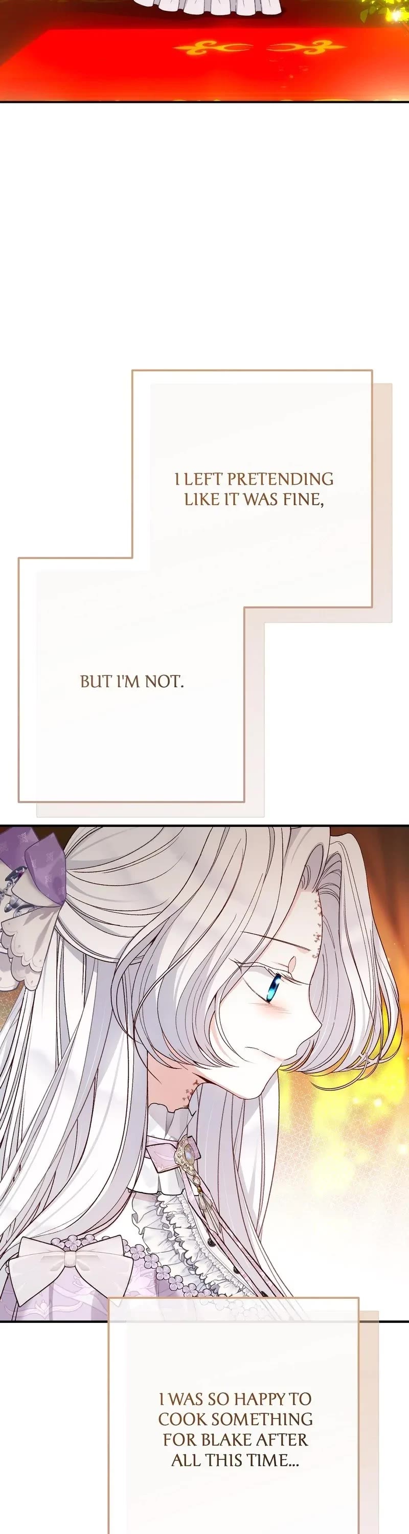 The Little Princess and Her Monster Prince Chapter 89 page 17 - Chapter 89