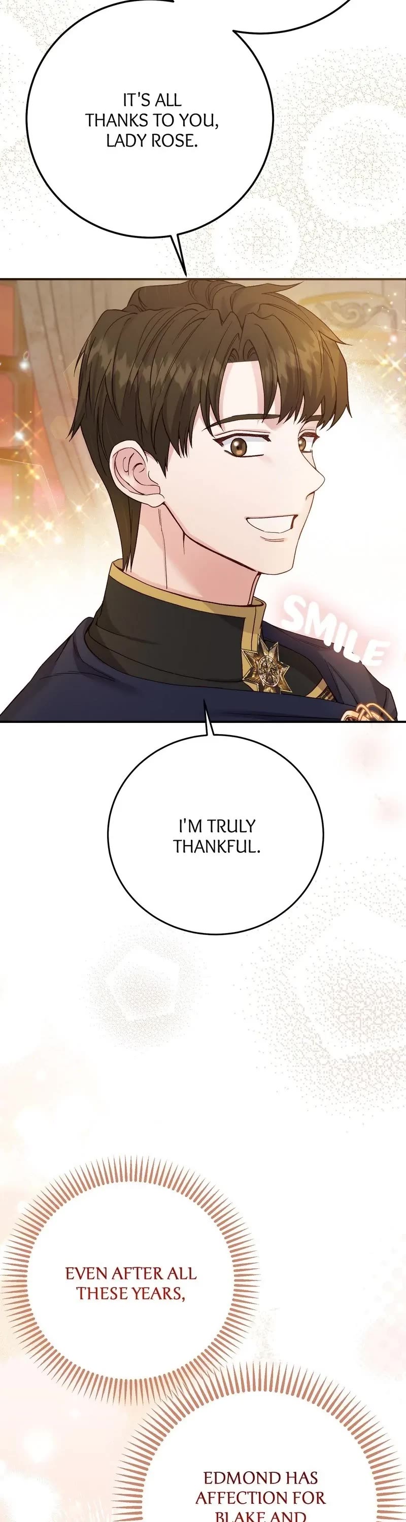 The Little Princess and Her Monster Prince Chapter 89 page 24 - Chapter 89