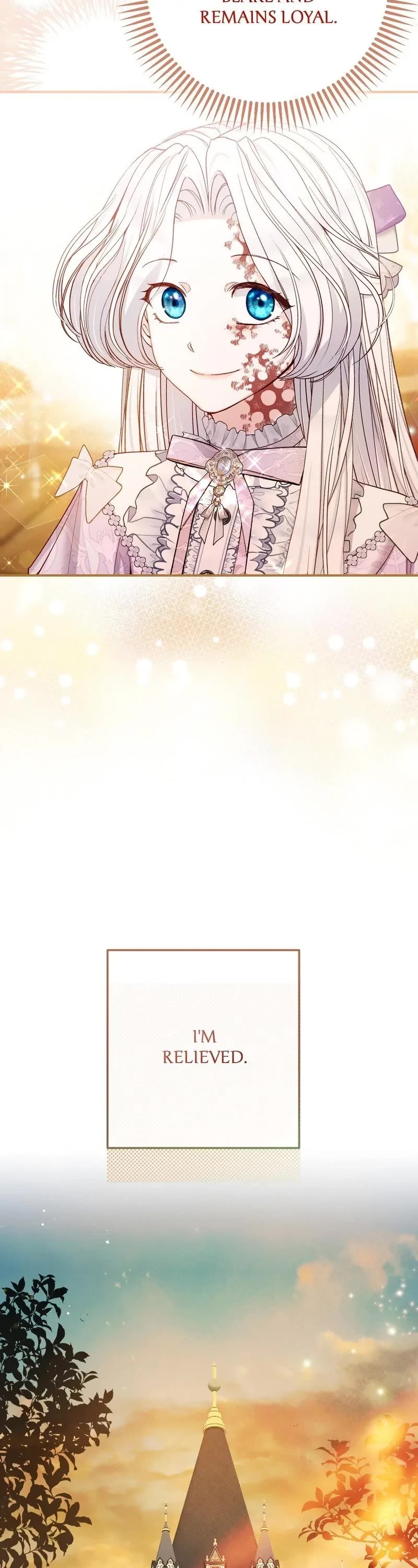The Little Princess and Her Monster Prince Chapter 89 page 25 - Chapter 89