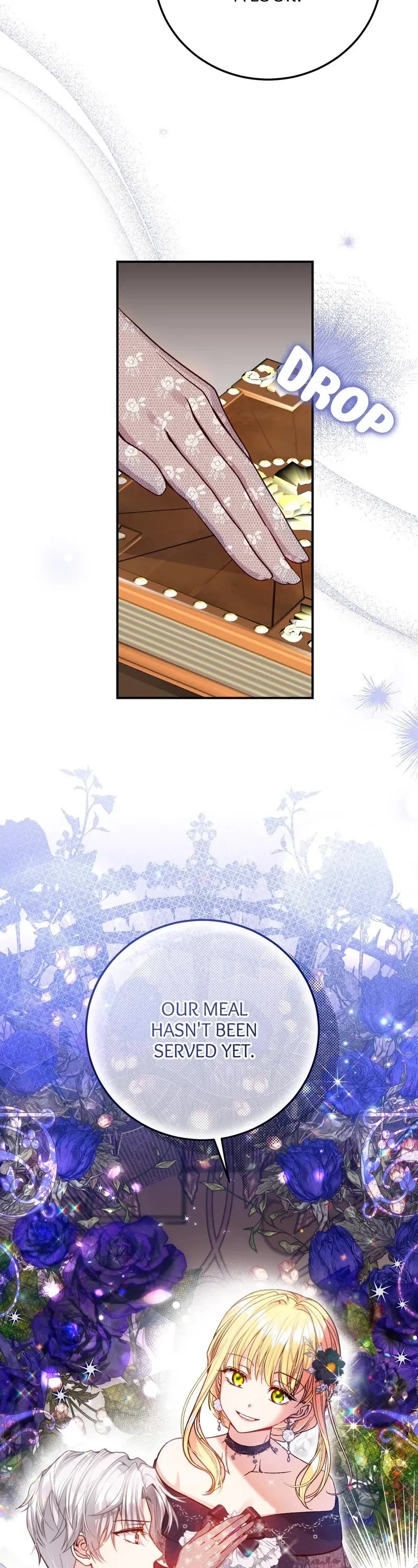 The Little Princess and Her Monster Prince Chapter 89 page 3 - Chapter 89