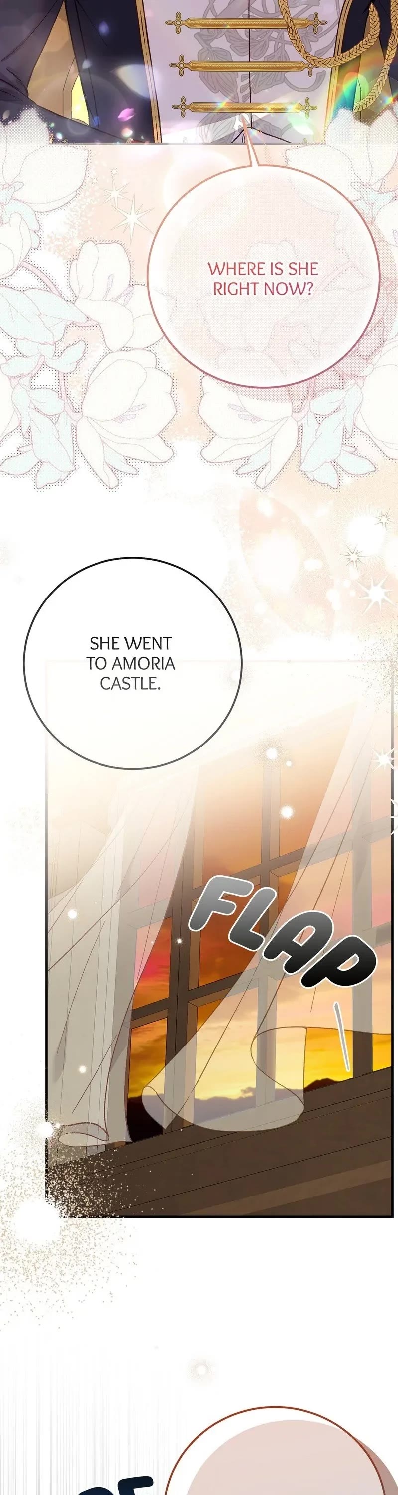 The Little Princess and Her Monster Prince Chapter 89 page 36 - Chapter 89