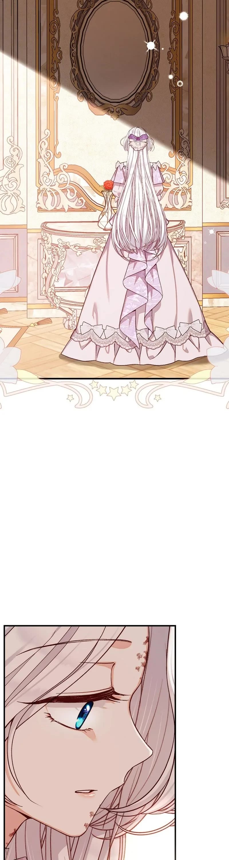 The Little Princess and Her Monster Prince Chapter 89 page 39 - Chapter 89