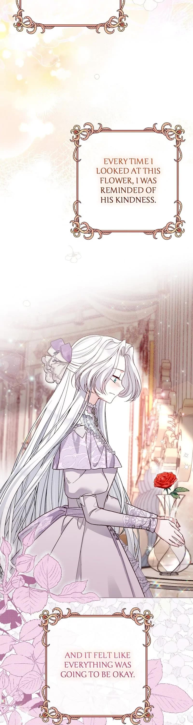 The Little Princess and Her Monster Prince Chapter 89 page 41 - Chapter 89