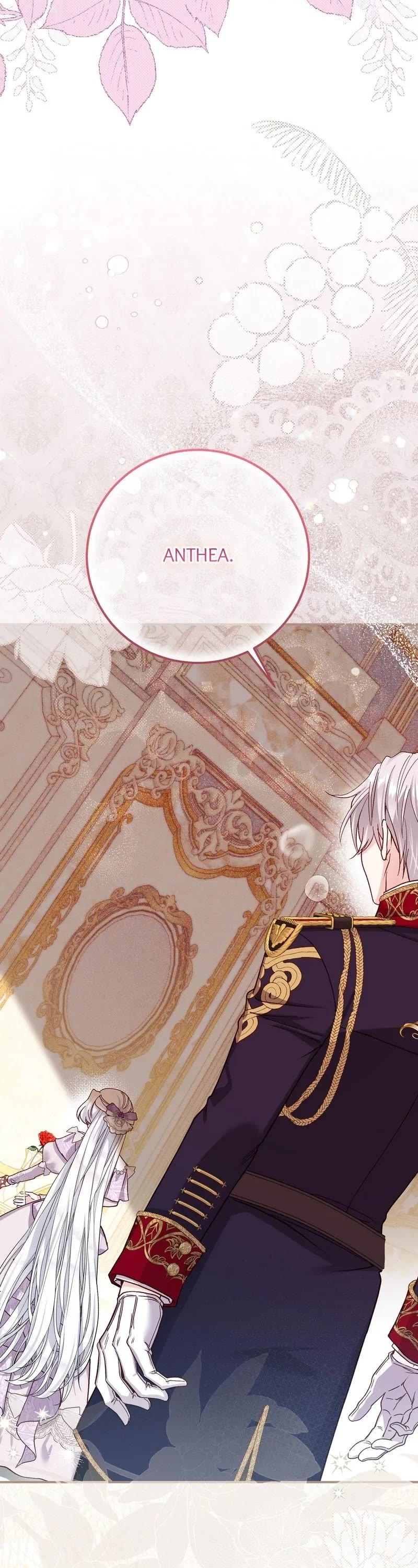 The Little Princess and Her Monster Prince Chapter 89 page 42 - Chapter 89