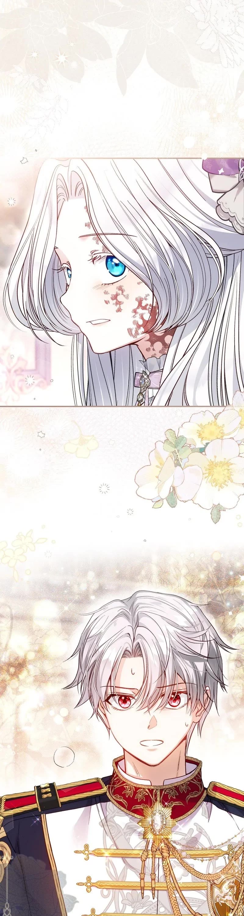 The Little Princess and Her Monster Prince Chapter 89 page 43 - Chapter 89