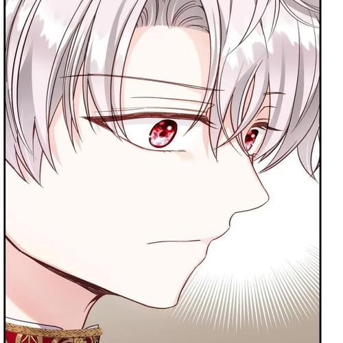 The Little Princess and Her Monster Prince Chapter 89 cover