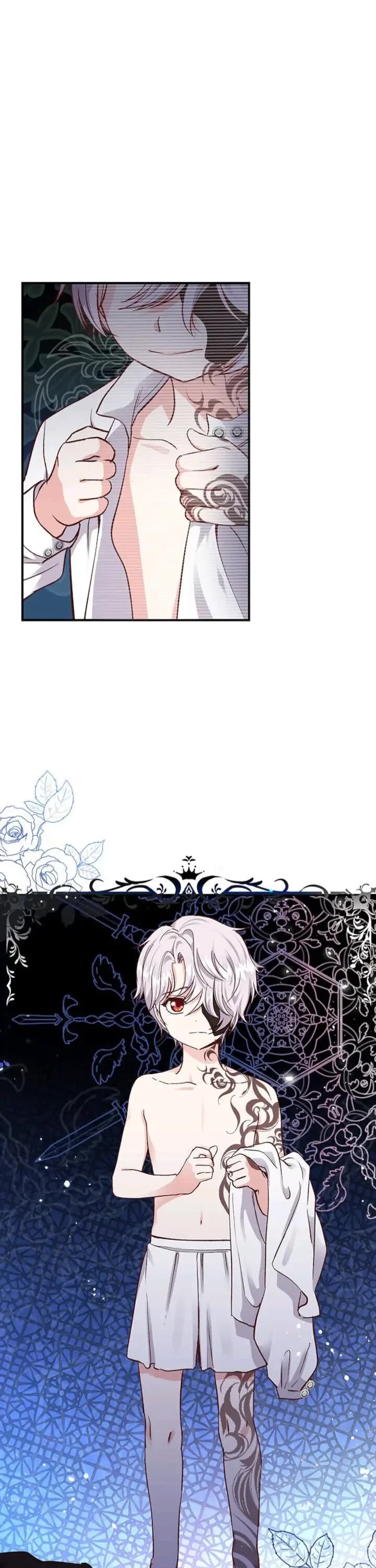 The Little Princess and Her Monster Prince Chapter 9 page 2 - Chapter 9